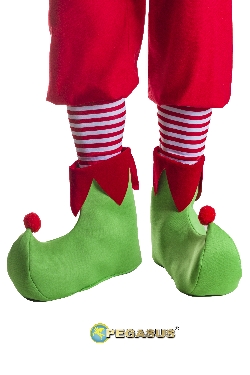 COPRISTIVALE ELFO DI BABBO NATALE